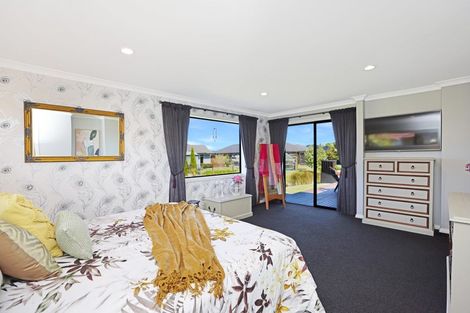 Photo of property in 15 Orchard Grove, Netherby, Ashburton, 7700