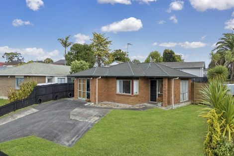Photo of property in 220 Te Irirangi Drive, Flat Bush, Auckland, 2019