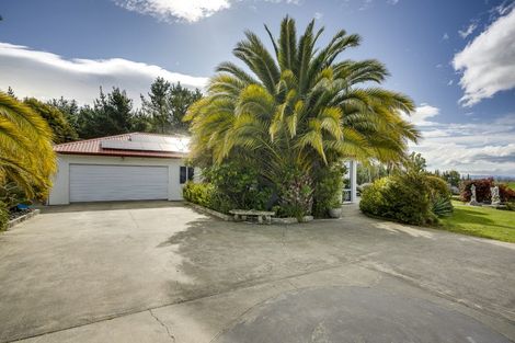 Photo of property in 573a Whakapirau Road, Maraekakaho, Hastings, 4174