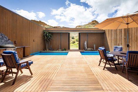 Photo of property in 201 Te Maire Road, Te Kopuru, 0371