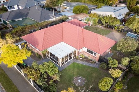 Photo of property in 438 Innes Road, Mairehau, Christchurch, 8052