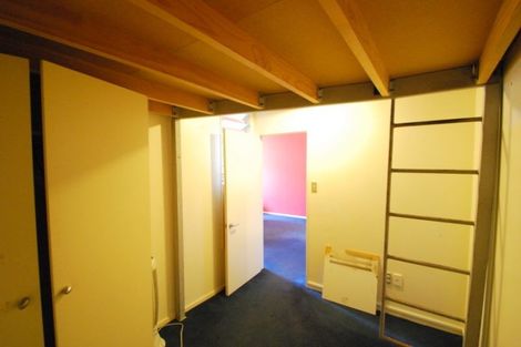 Photo of property in Robert Hannah Centre, 11/5 Eva Street, Te Aro, Wellington, 6011