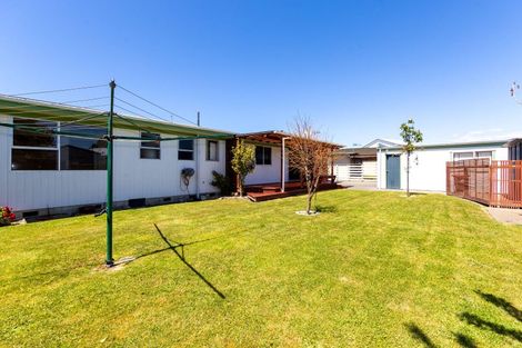 Photo of property in 23 Lichfield Crescent, Tamatea, Napier, 4112