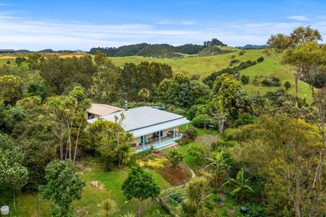 Photo of property in 503 Matapouri Road, Tutukaka, Whangarei, 0173
