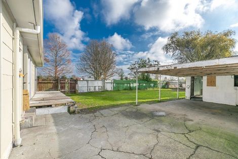 Photo of property in 33 Paul Crescent, Fairfield, Hamilton, 3214