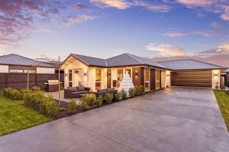 Photo of property in 8 Terrier Lane, Halswell, Christchurch, 8025