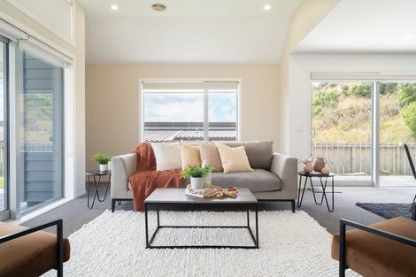 Photo of property in 57 Red Beech Avenue, Woodridge, Wellington, 6037