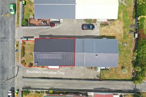 Photo of property in 1/10 Wallace Street, Kensington, Timaru, 7910