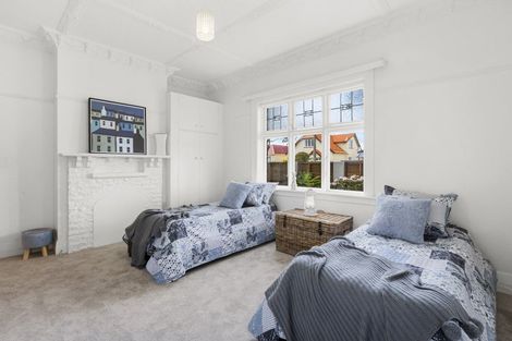 Photo of property in 124 Richardson Street, Saint Kilda, Dunedin, 9012