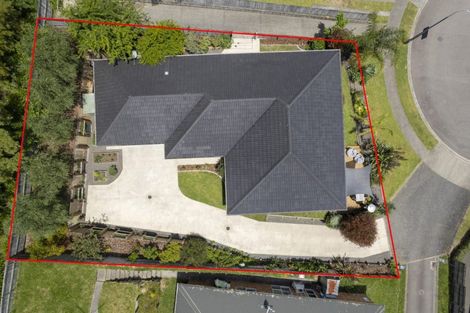 Photo of property in 35 Danny Place, Pyes Pa, Tauranga, 3112