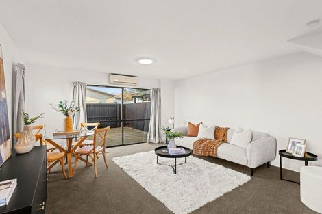 Photo of property in 4/96 Poulson Street, Addington, Christchurch, 8024
