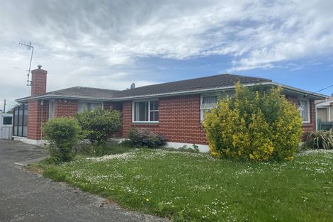 Photo of property in 373 Wai-iti Road, Glenwood, Timaru, 7910