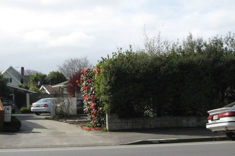 Photo of property in 1/18 Cashmere Road, Cashmere, Christchurch, 8022