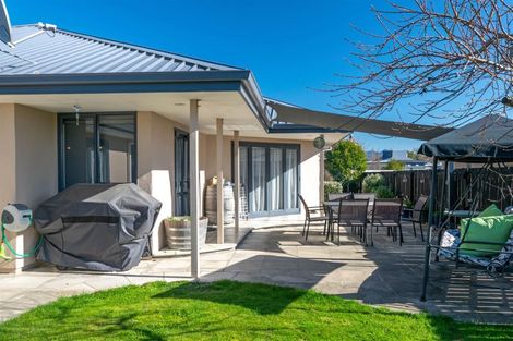 Photo of property in 17 Burleigh Road, Redwoodtown, Blenheim, 7201