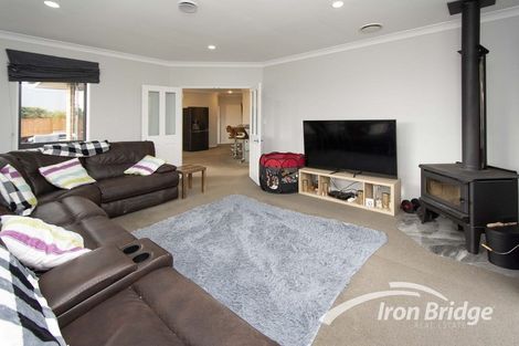 Photo of property in 13 Picasso Place, Rolleston, 7614