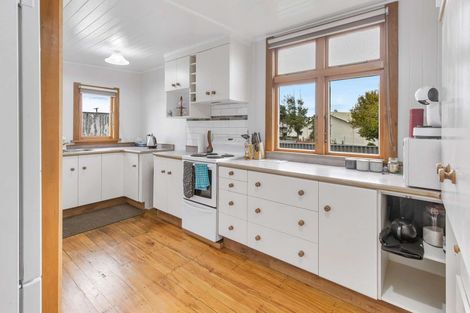 Photo of property in 21 Salisbury Avenue, Whanganui East, Whanganui, 4500