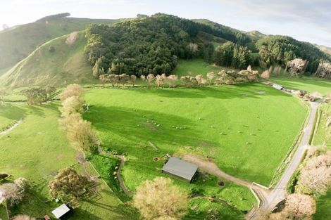 Photo of property in 461 Longacre Road, Okoia, Whanganui, 4582