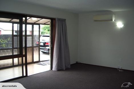 Photo of property in 1/204 Grimseys Road, Redwood, Christchurch, 8051