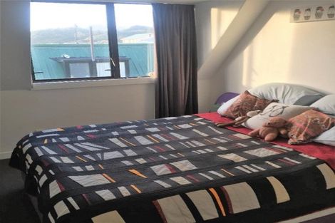 Photo of property in Hiropi St Village, 54/46 Hiropi Street, Newtown, Wellington, 6021