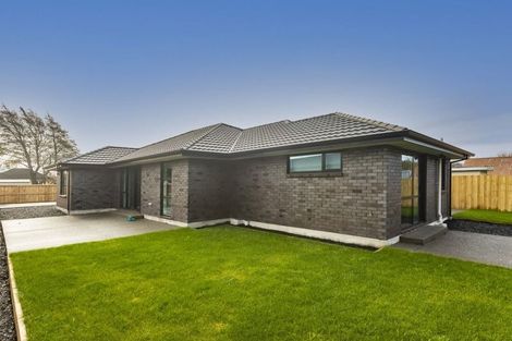 Photo of property in 119 Halswell Road, Hillmorton, Christchurch, 8025