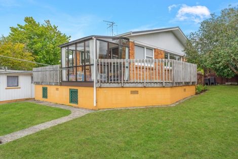 Photo of property in 31 Pelorus Street, Glenview, Hamilton, 3206