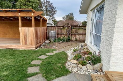 Photo of property in 43 Woolley Street, Avondale, Christchurch, 8061