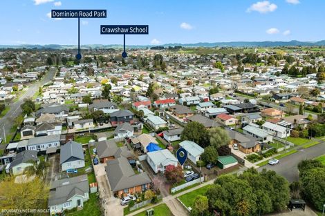 Photo of property in 117 Avalon Drive, Nawton, Hamilton, 3200