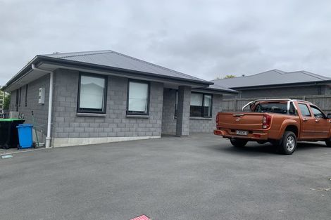 Photo of property in 35a High Street, Parkside, Timaru, 7910