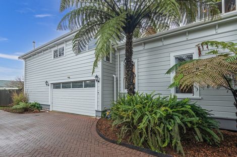 Photo of property in 6 Summerhays Street, Terrace End, Palmerston North, 4410