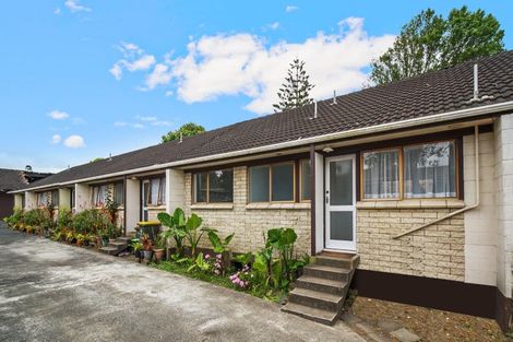 Photo of property in 4/27a Vine Street, Mangere East, Auckland, 2024