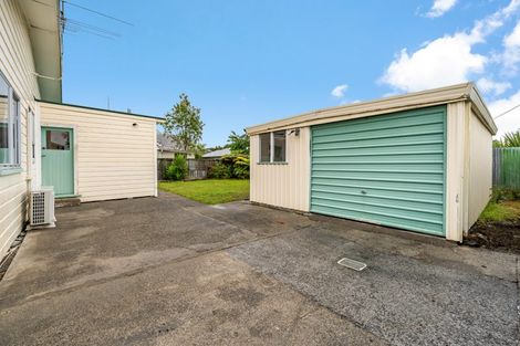 Photo of property in 46 Wilford Street, Wallaceville, Upper Hutt, 5018