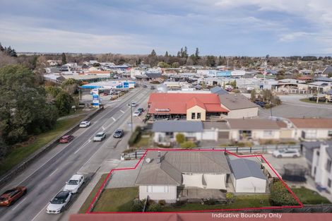 Photo of property in 32 Waihi Terrace, Geraldine, 7930