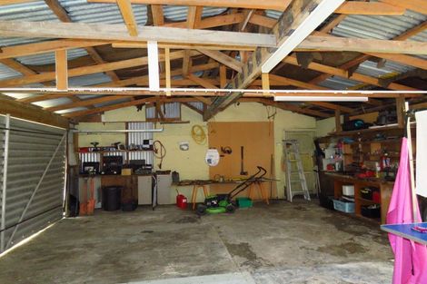 Photo of property in 167 Torea Street, Granity, 7823