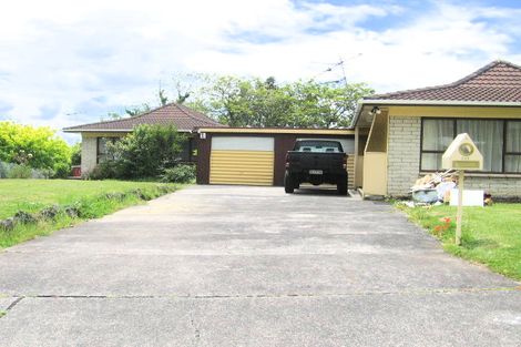 Photo of property in 1/222 Hillside Road, Papatoetoe, Auckland, 2025