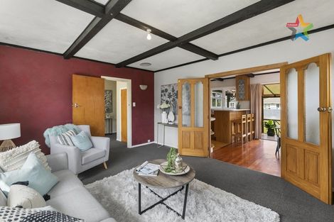 Photo of property in 137 Wise Street, Wainuiomata, Lower Hutt, 5014