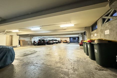 Photo of property in Elizabeth Street Chapel, 11/6 Elizabeth Street, Mount Victoria, Wellington, 6011