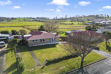 Photo of property in 203 Warburton Crescent, Te Awamutu, 3800