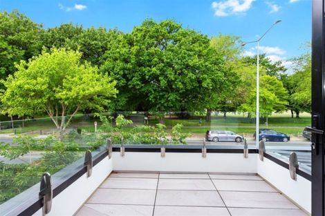 Photo of property in 109 Deans Avenue, Riccarton, Christchurch, 8011