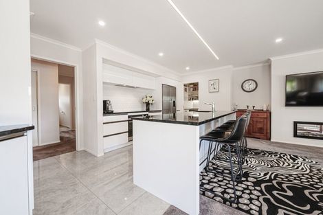 Photo of property in 7 Pike Place, Ferndale, New Plymouth, 4310