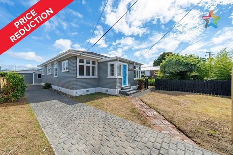 Photo of property in 78 Seddon Street, Wallaceville, Upper Hutt, 5018