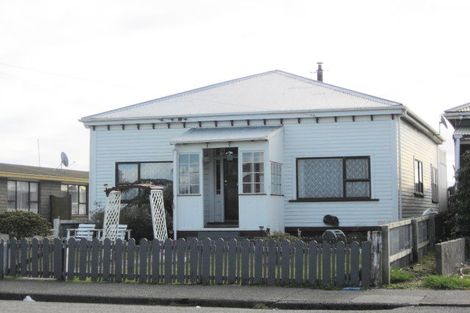 Photo of property in 138 Preston Road, Blaketown, Greymouth, 7805