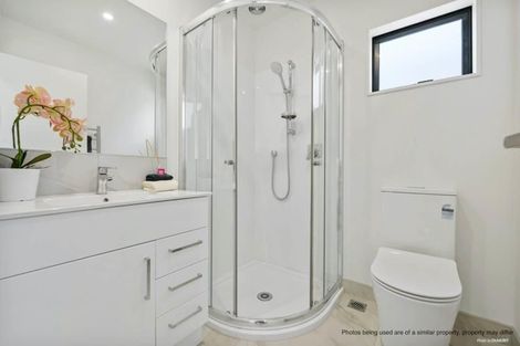 Photo of property in 2 Creekside Way, Flat Bush, Auckland, 2019