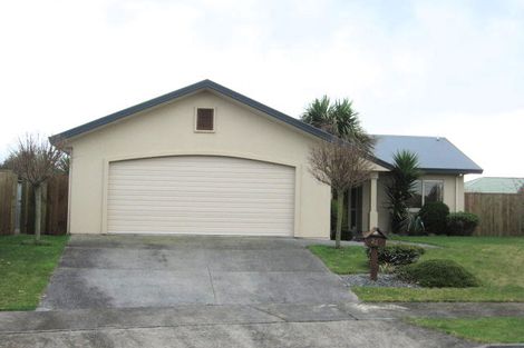 Photo of property in 23 Newfield Drive, Fairview Downs, Hamilton, 3214