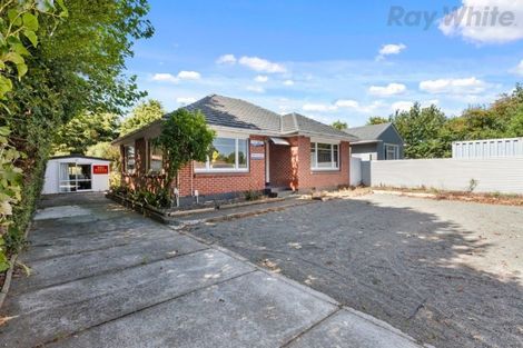 Photo of property in 53 Main South Road, Sockburn, Christchurch, 8042