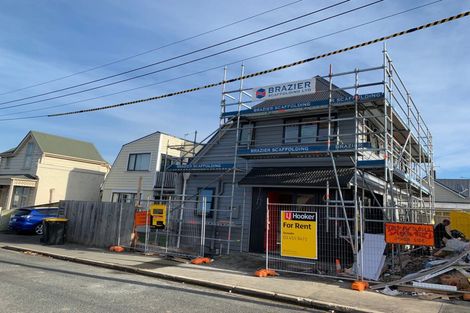 Photo of property in 52 Grange Street, North Dunedin, Dunedin, 9016