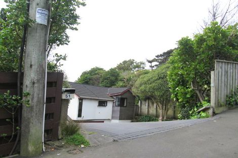 Photo of property in 51 Burgess Road, Johnsonville, Wellington, 6037