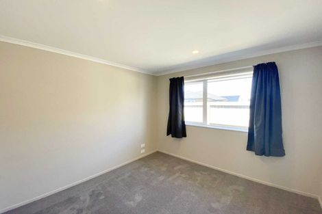 Photo of property in 40 Lucca Crescent, Rolleston, 7615