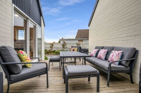 Photo of property in 20 Charnwood Crescent, Bishopdale, Christchurch, 8051