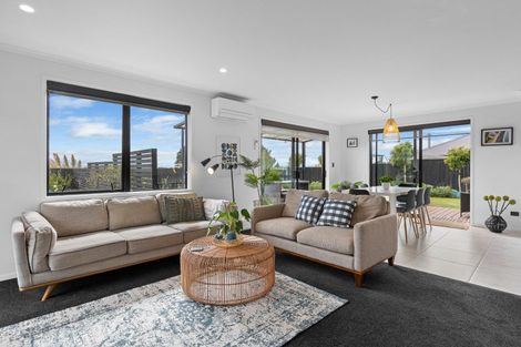 Photo of property in 62 Papawhero Drive, Bell Block, New Plymouth, 4312