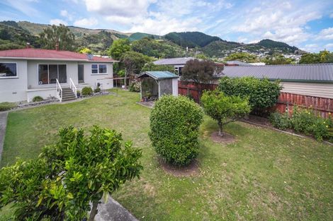 Photo of property in 15 Griffin Street, Richmond, 7020